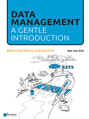 cover image of Data Management